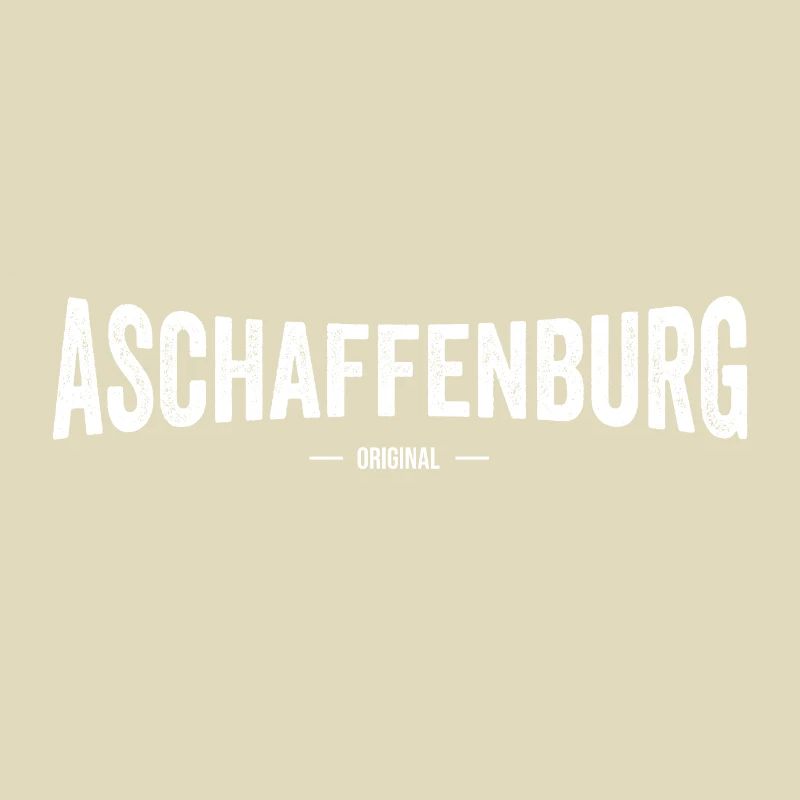 Aschaffenburg Original