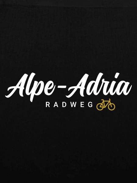 Alpe Adria Cycle Path