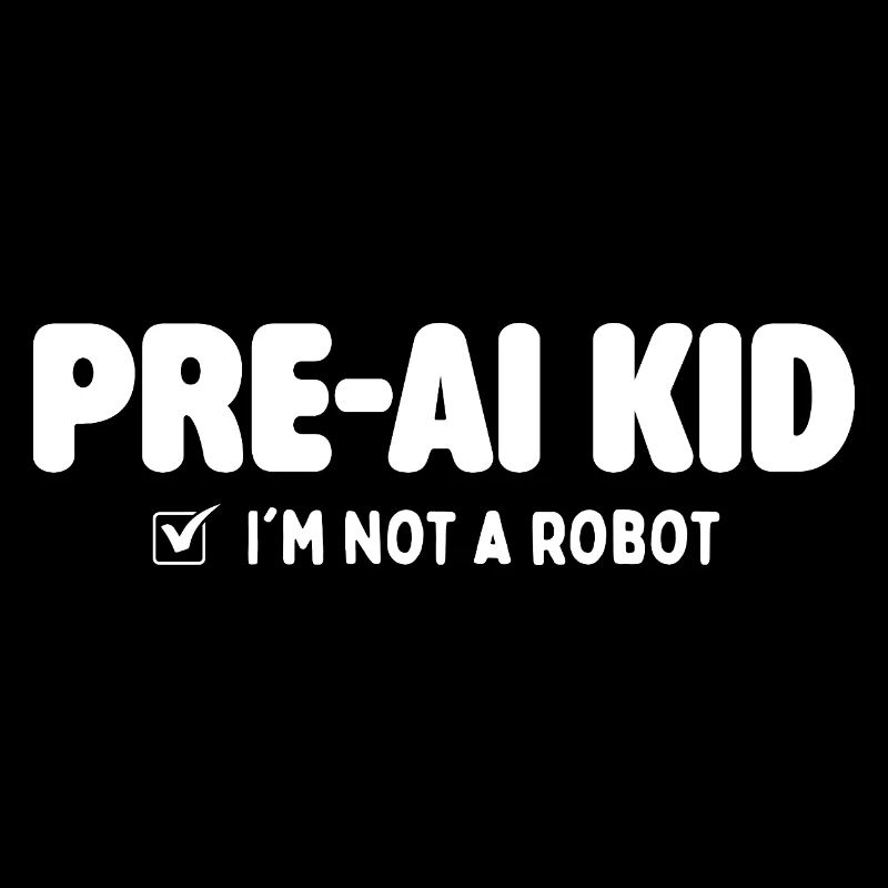 Pre AI Kid 2010s Nostalgia Throwback