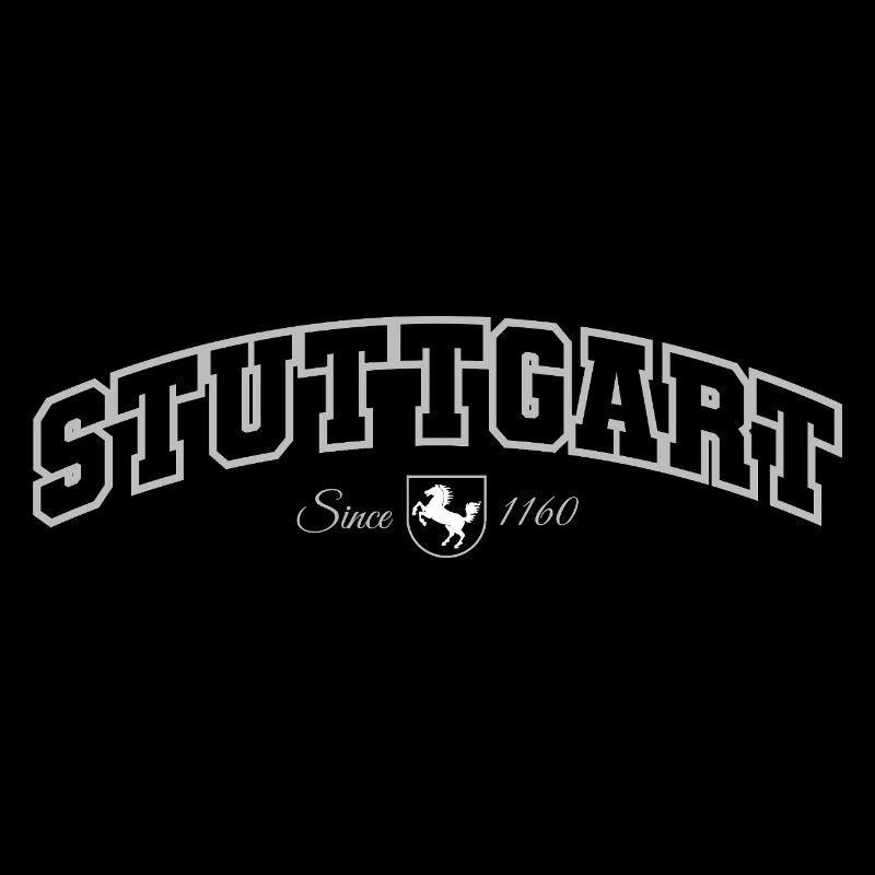 Stuttgart 