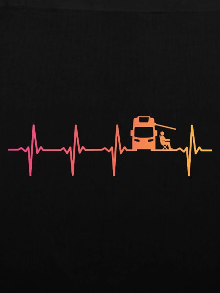 Wohnmobil herzschlag camping