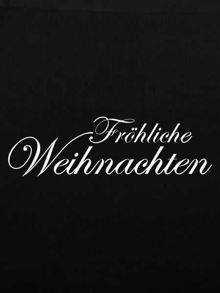 Fröhliche Weihnachten