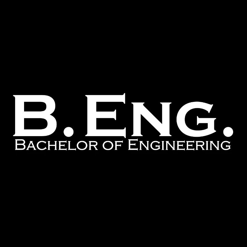 Bachelor of Engineering BEng