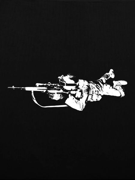 US Sniper