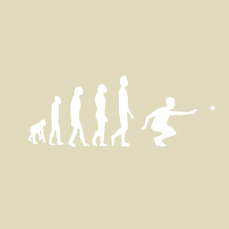 Boule Boccia Pétanque Evolution