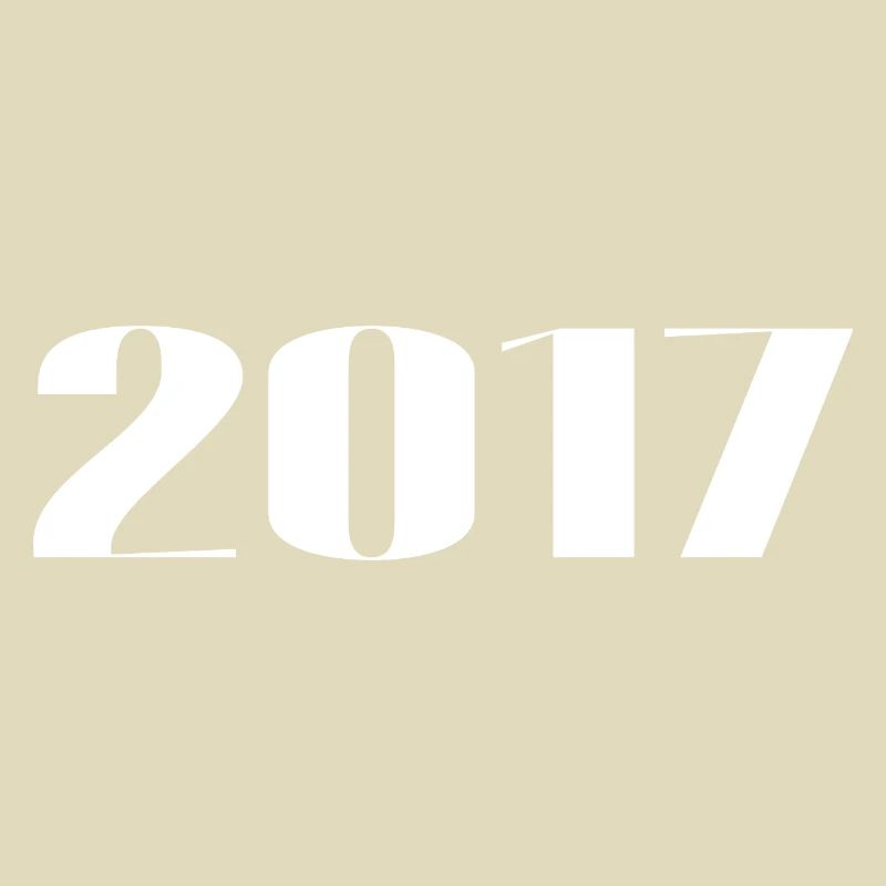 2017 - Gift born in 2017
