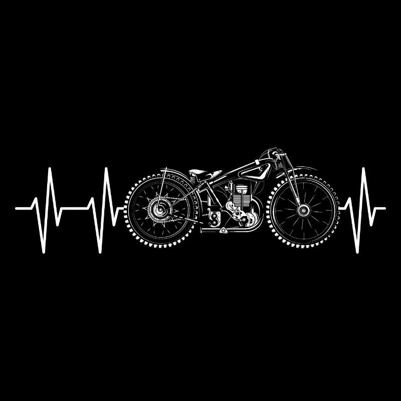 oldschool bikes motorcycle caferacer pulse biker icon