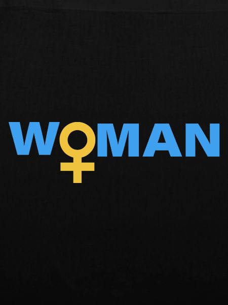 WOMAN