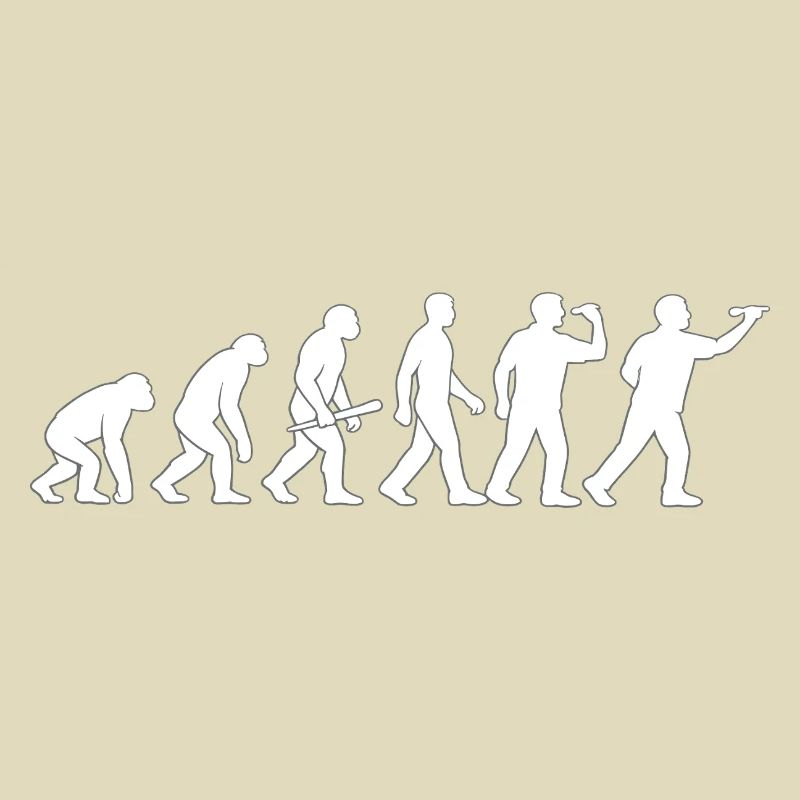 Evolution der Technik