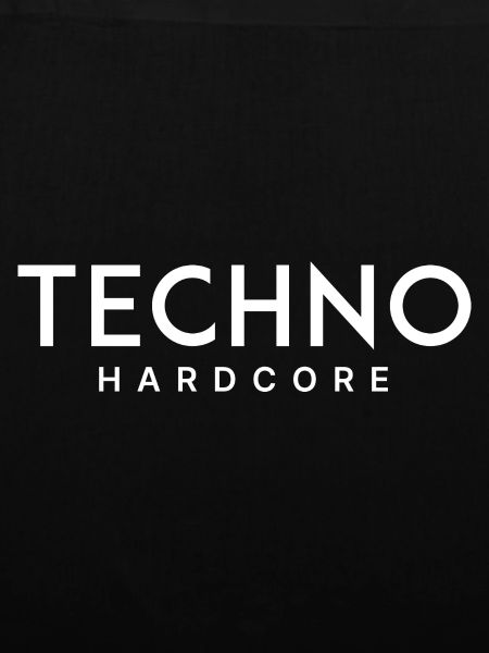 Hardcore Techno