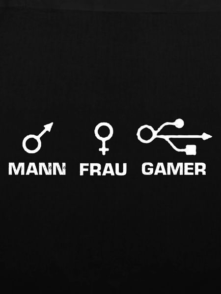 Gamer Geschenkidee Zocker Itler Gaming