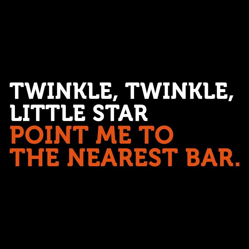 Where is the nearest bar?