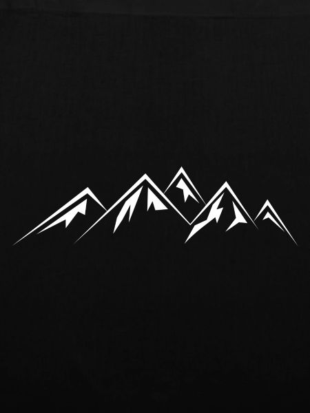 mountains