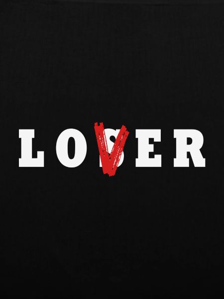 LOSER // LOVER