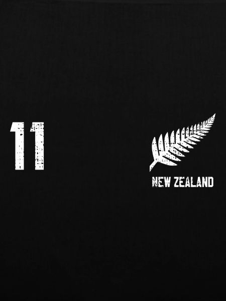 Neuseeland