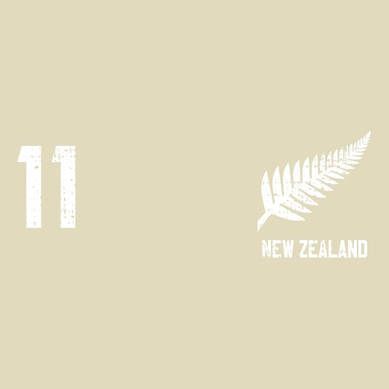 Neuseeland