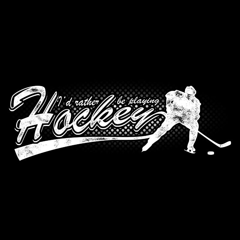 Eishockey