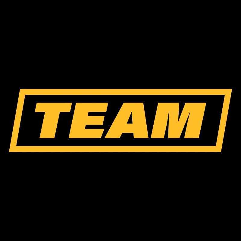 TEAM BOX LOGO