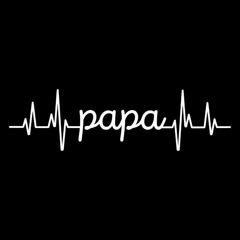 PAPA HERZSCHLAG