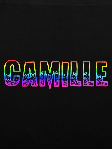 camille rs rainbow