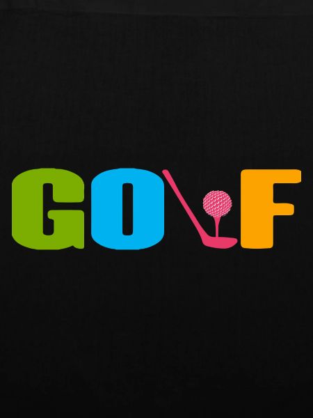 Golf Golfer