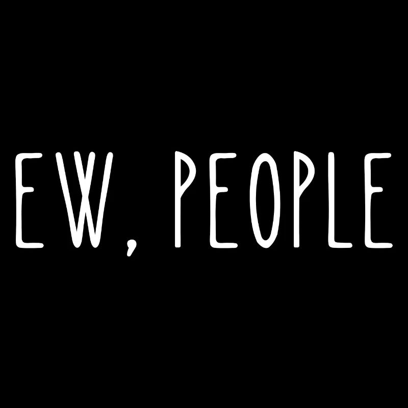 EW, PEOPLE
