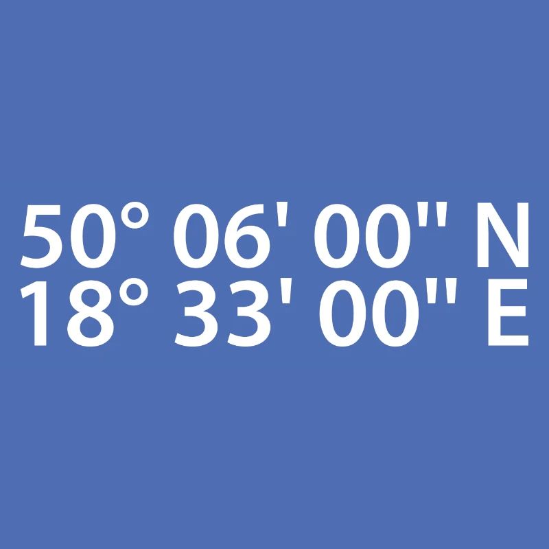 Rybnik coordinates
