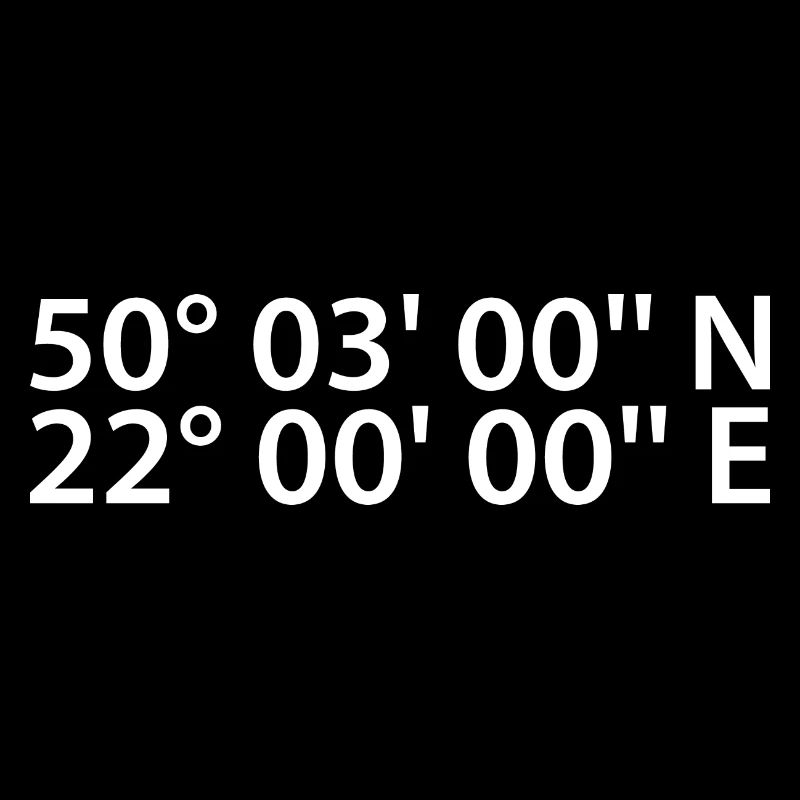 Rzeszów coordinates
