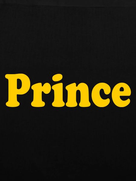 Prince