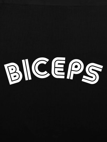 BICEPS Bodybuilding Muscle Training