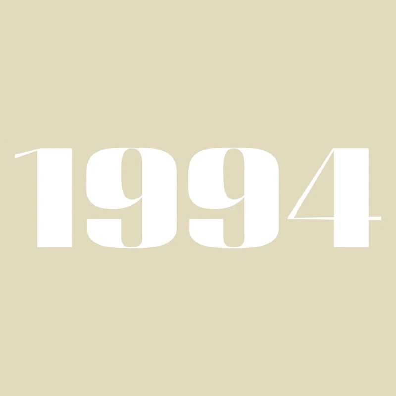 1994 - Gift born in 1994