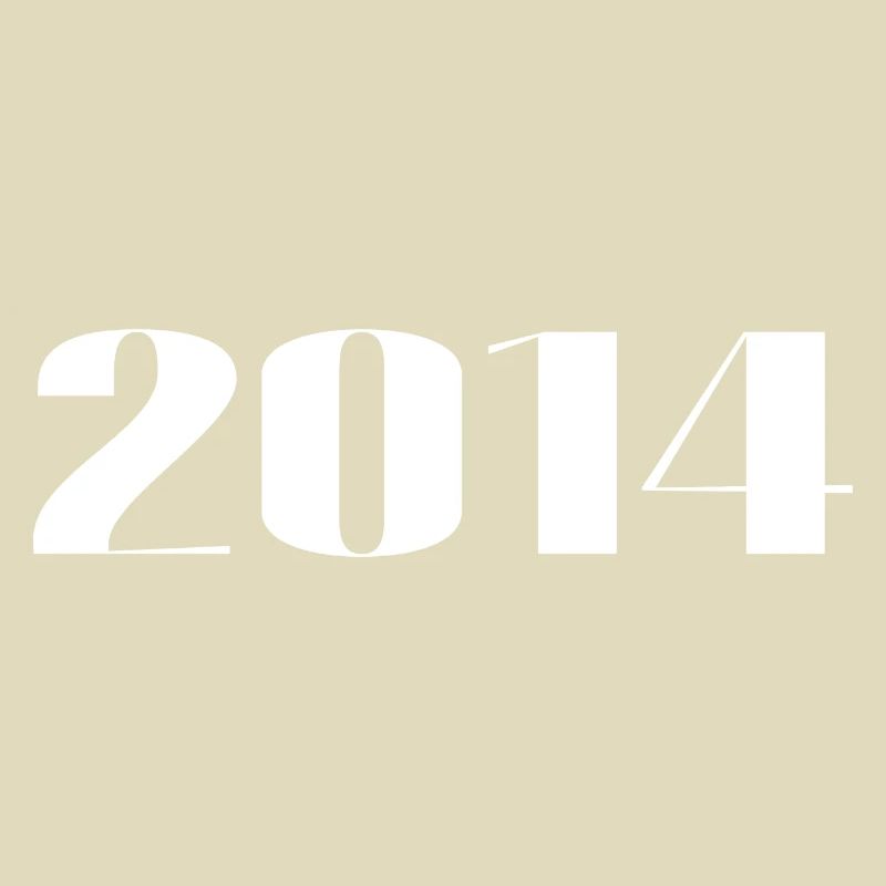 2014 - Gift born in 2014