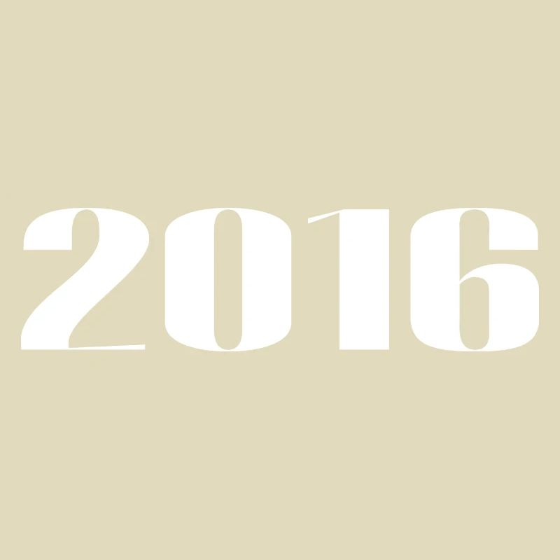2016 - Cadeau né en 2016