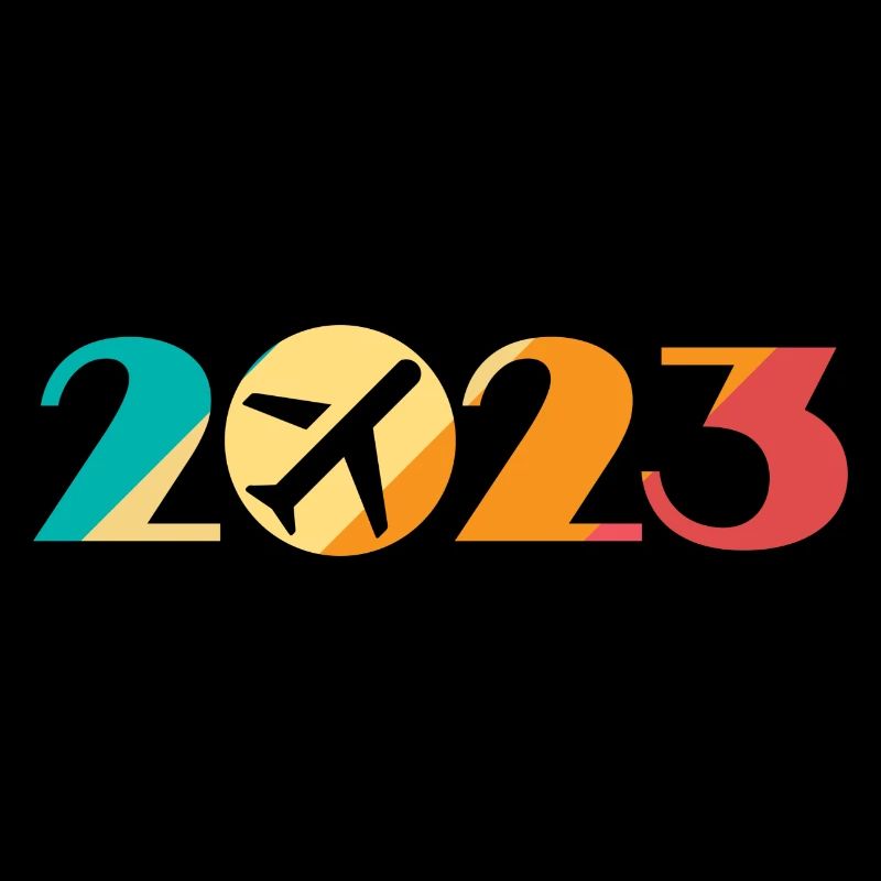 vol, voyage, vacances, 2023