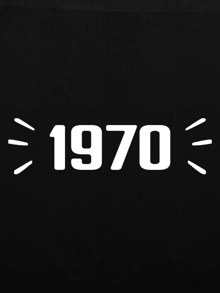 1970 - Birthday Present 1970