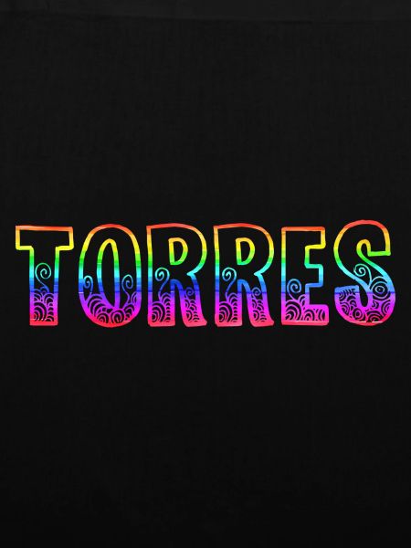 Torres RS Rainbow