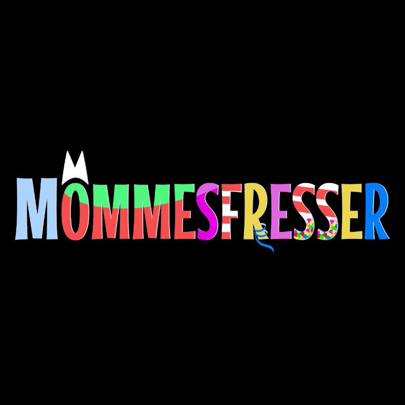 Mömmesfresser
