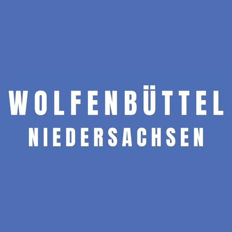 Wolfenbüttel, Basse-Saxe