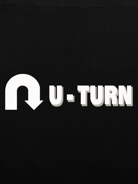 U-TURN