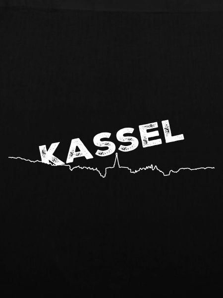 Kassel - Nordhessische Stadt