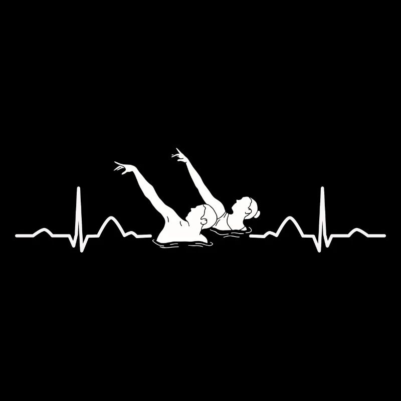 Synchronized Swimming Team Artistic Swim