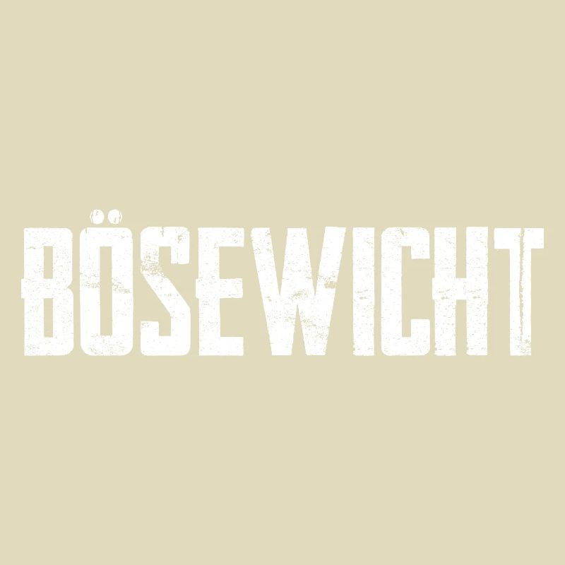Bösewicht