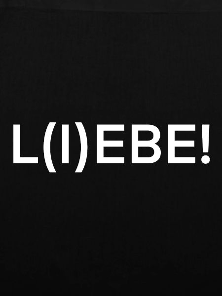 L(i)ebe