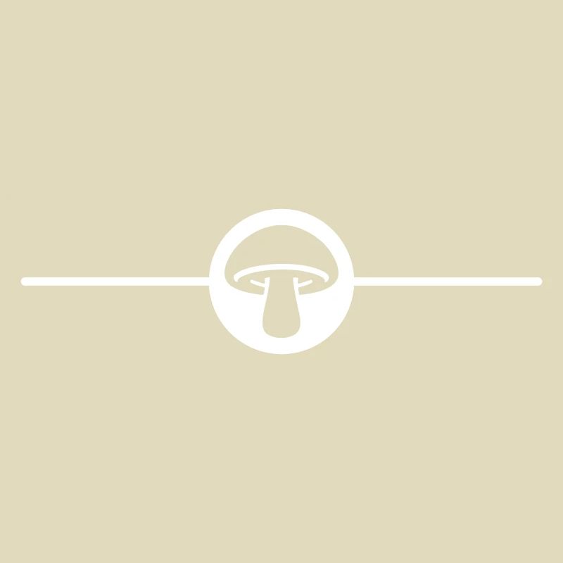 Mushroom Toadstool Icon