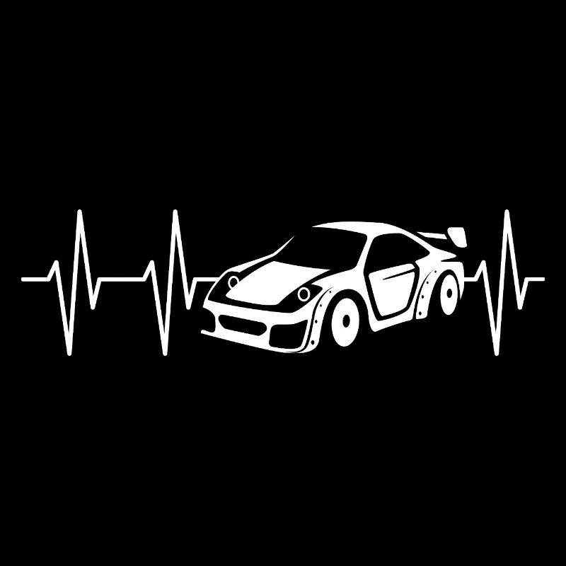 Heartbeat Car – Tuning Pulse Design