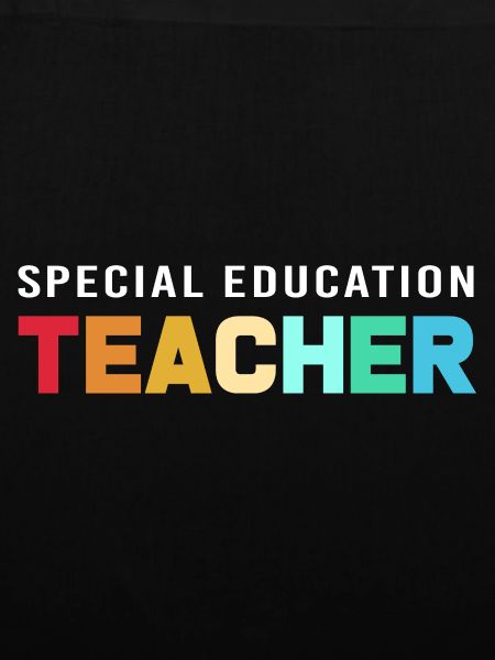Sonderschule Lehrer Förderschule Pädagoge