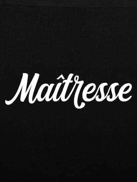 mistress