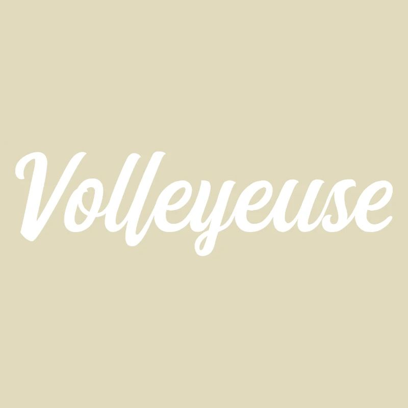 Volleyeuse