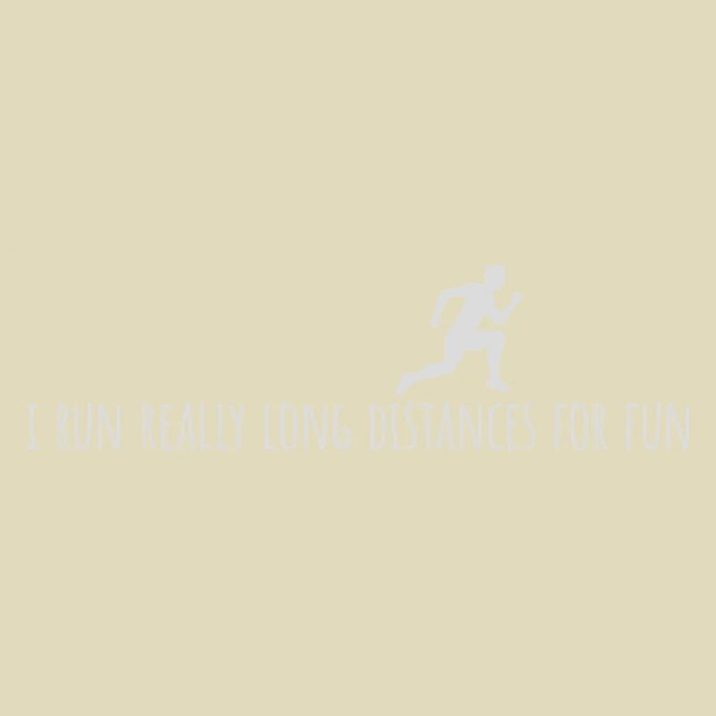 I Run Really Long Distances For Fun Marathon Sport