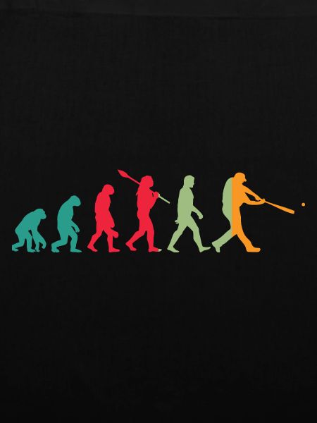 Basketball Evolution